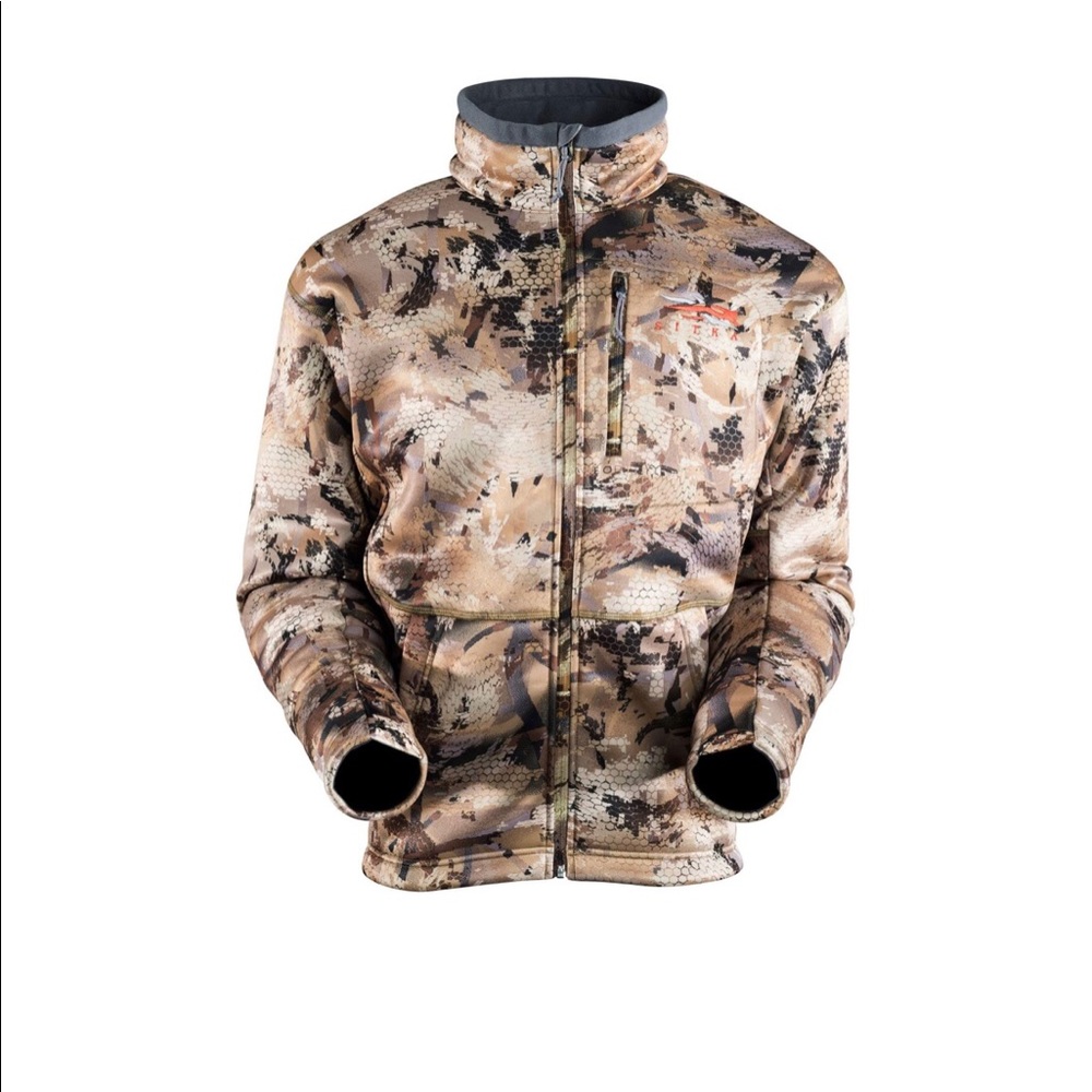 Sitka Gradient Jacket Men’s XL